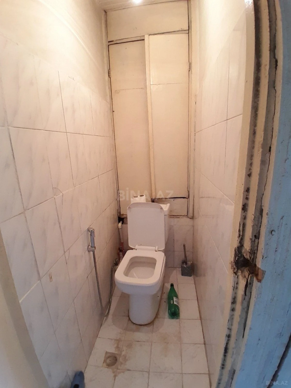 Satılır 2 otaqlı mənzil 42 m²