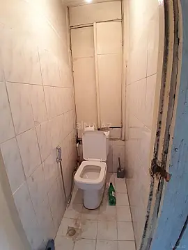 Satılır 2 otaqlı mənzil 42 m²