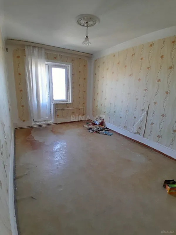 Satılır 2 otaqlı mənzil 42 m²