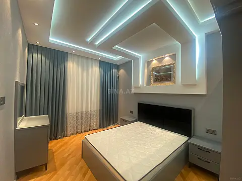 Kirayə verilir 2 otaqlı mənzil 100 m²