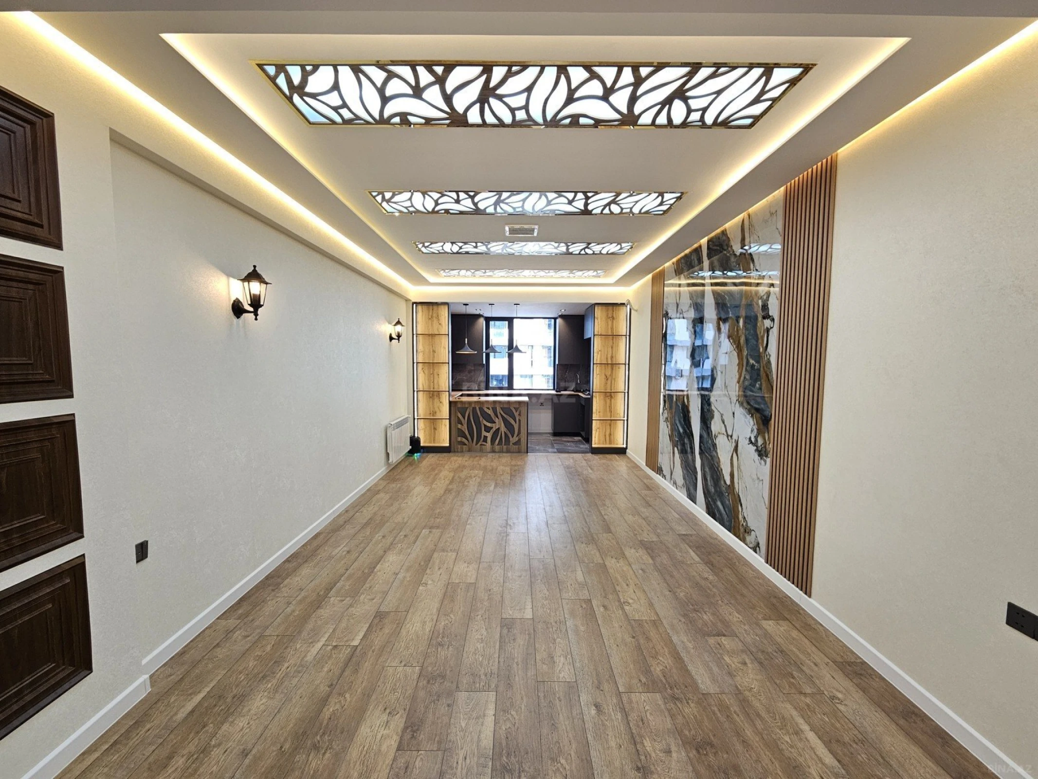 Satılır 3 otaqlı mənzil 100 m²