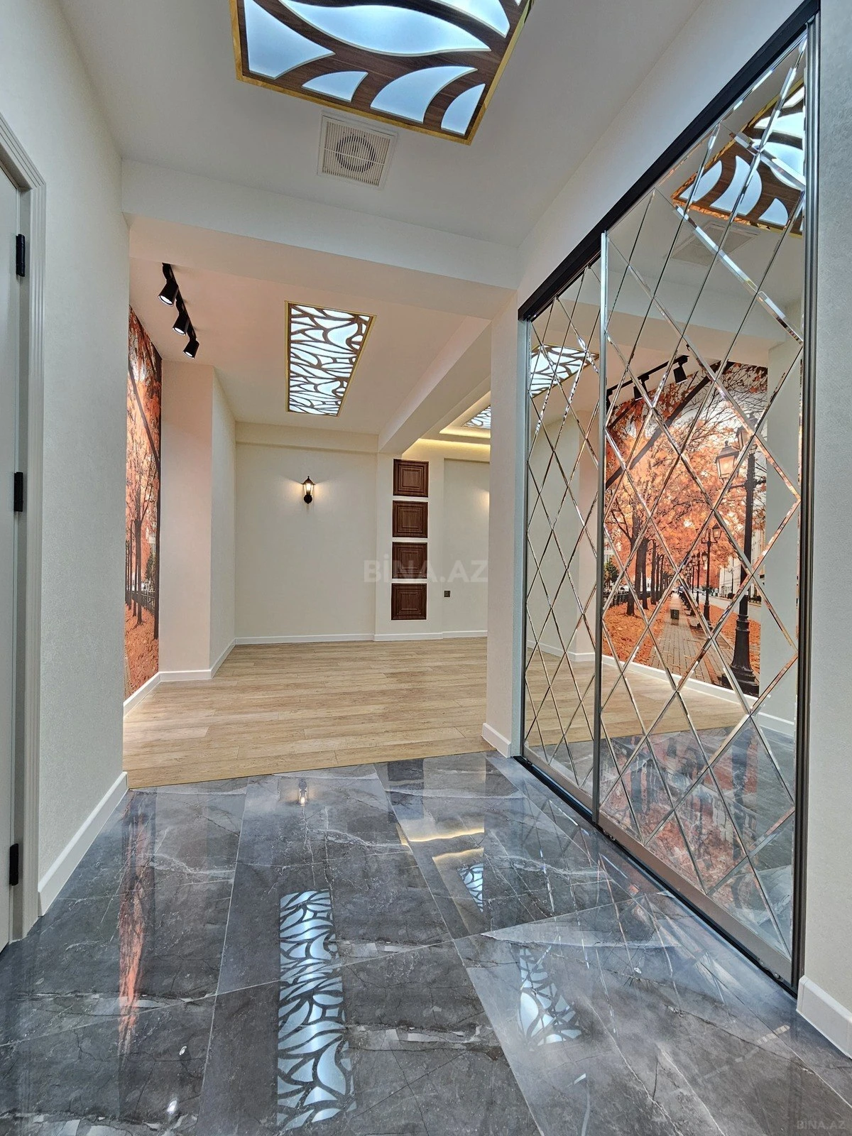 Satılır 3 otaqlı mənzil 100 m²