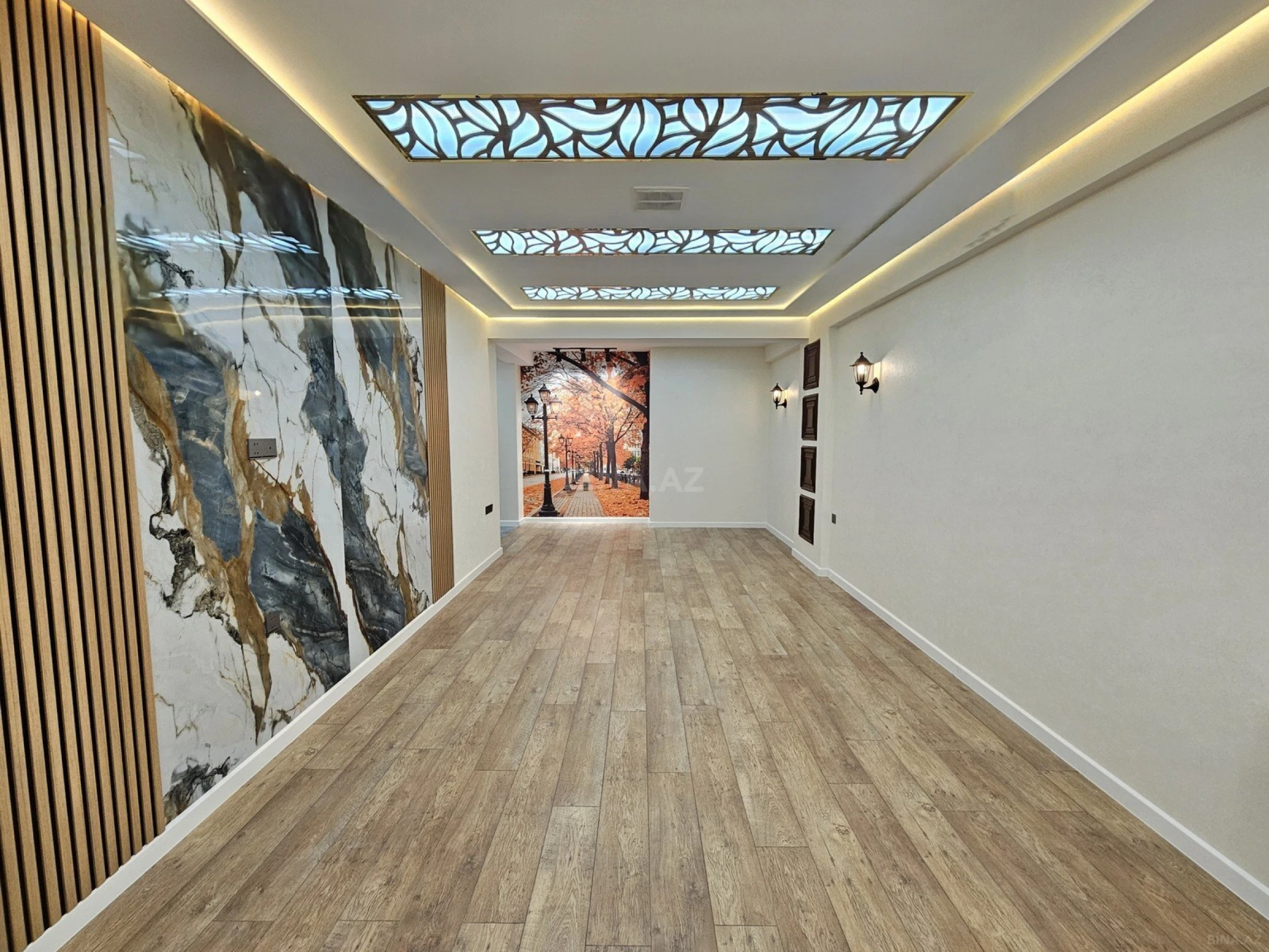 Satılır 3 otaqlı mənzil 100 m²