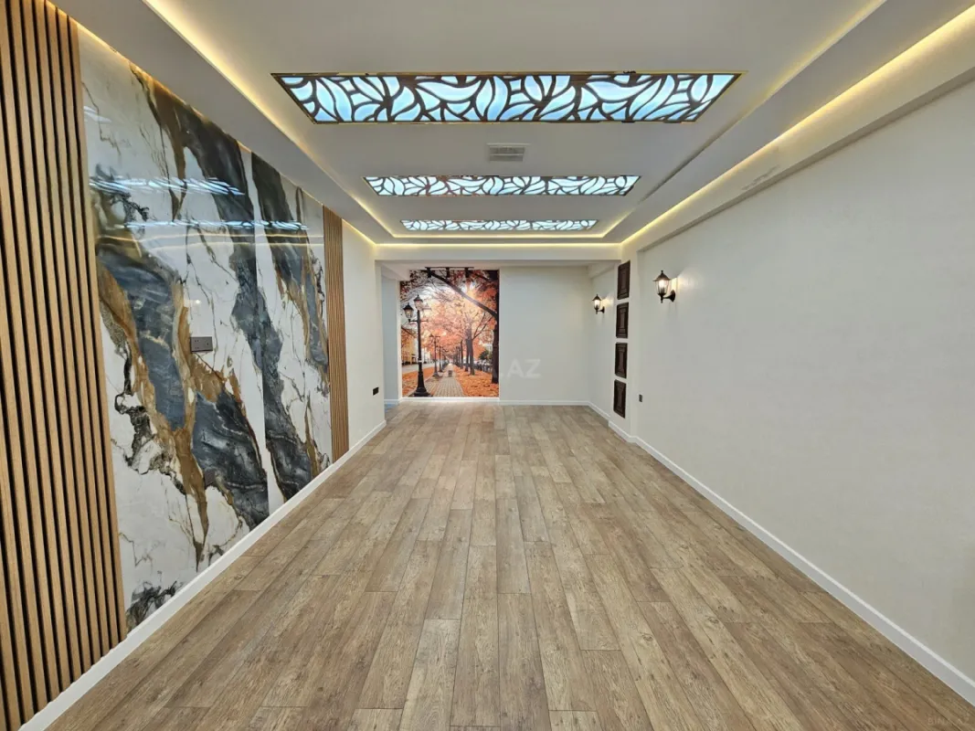 Satılır 3 otaqlı mənzil 100 m²