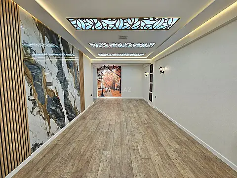 Satılır 3 otaqlı mənzil 100 m²