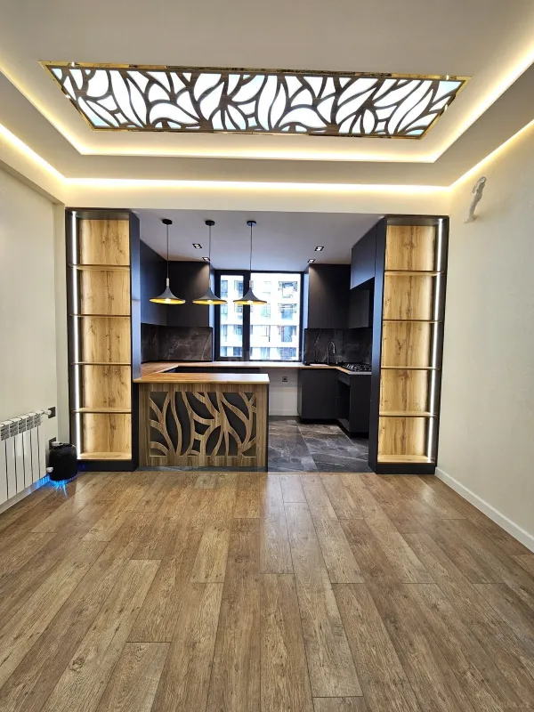 Satılır 3 otaqlı mənzil 100 m²