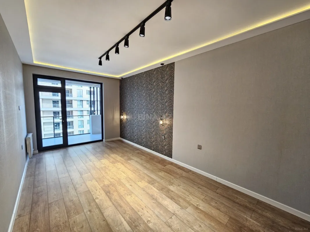 Satılır 3 otaqlı mənzil 100 m²