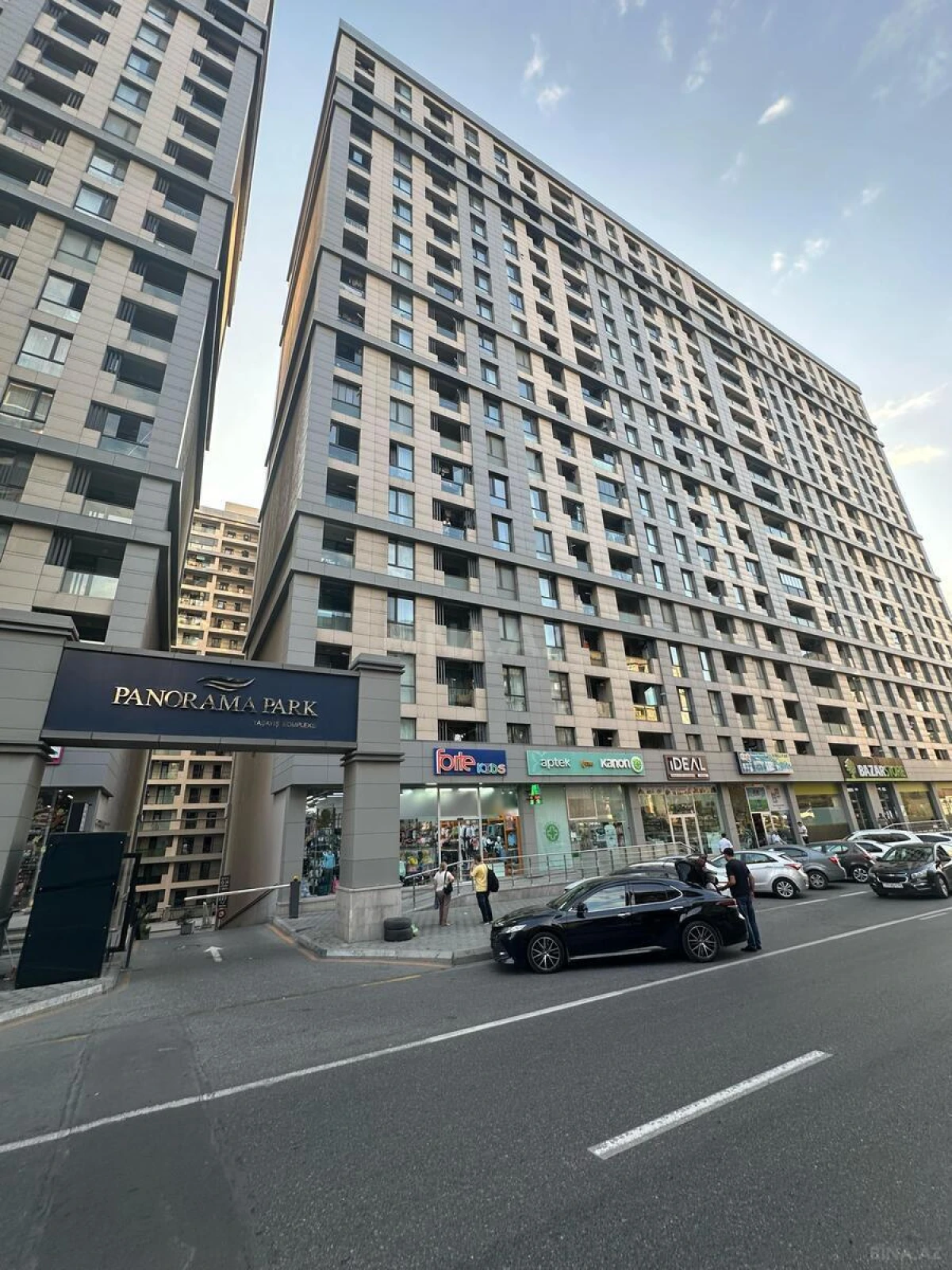 Satılır 3 otaqlı mənzil 100 m²