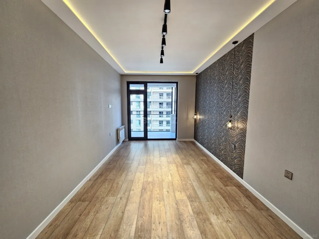 Satılır 3 otaqlı mənzil 100 m²