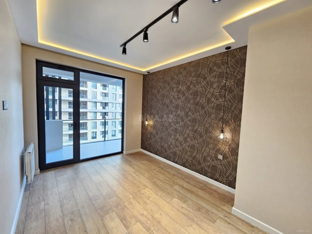 Satılır 3 otaqlı mənzil 100 m²