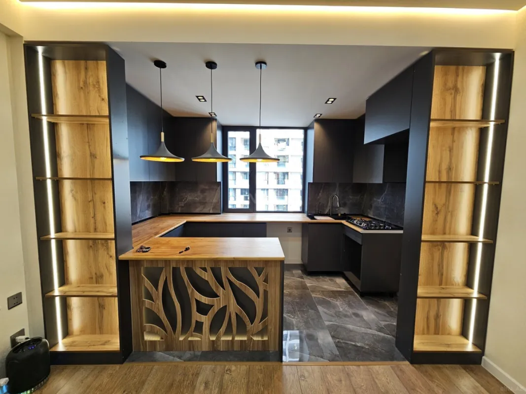 Satılır 3 otaqlı mənzil 100 m²