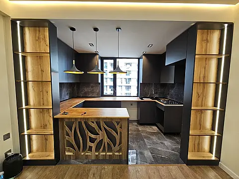 Satılır 3 otaqlı mənzil 100 m²