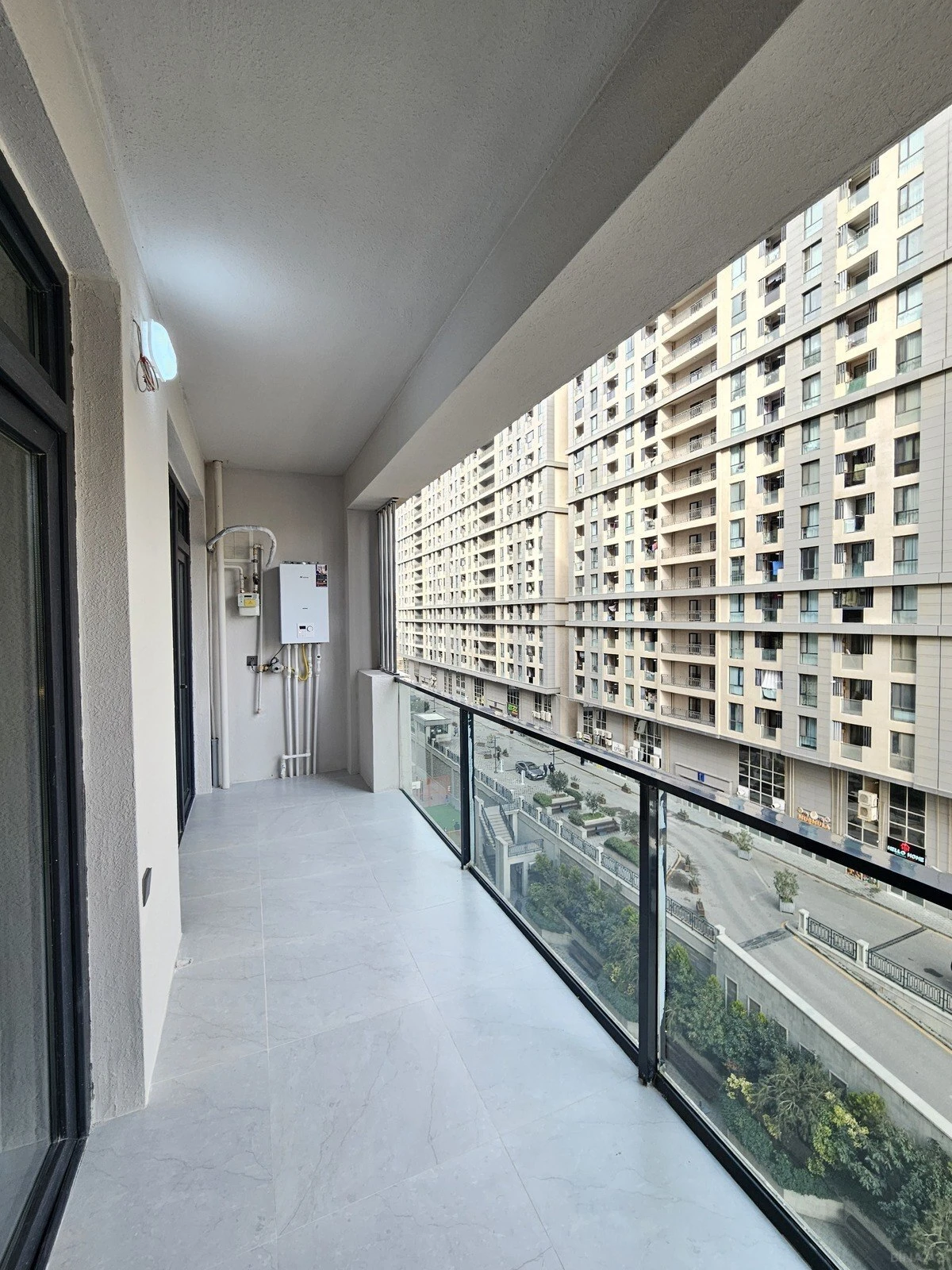 Satılır 3 otaqlı mənzil 100 m²