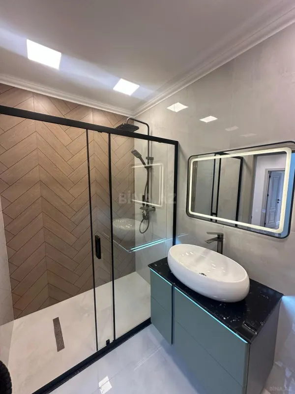 Satılır 3 otaqlı mənzil 100 m²