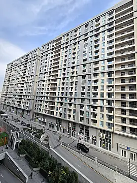 Satılır 3 otaqlı mənzil 100 m²