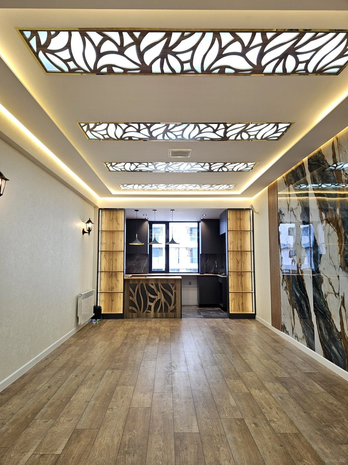 Satılır 3 otaqlı mənzil 100 m²