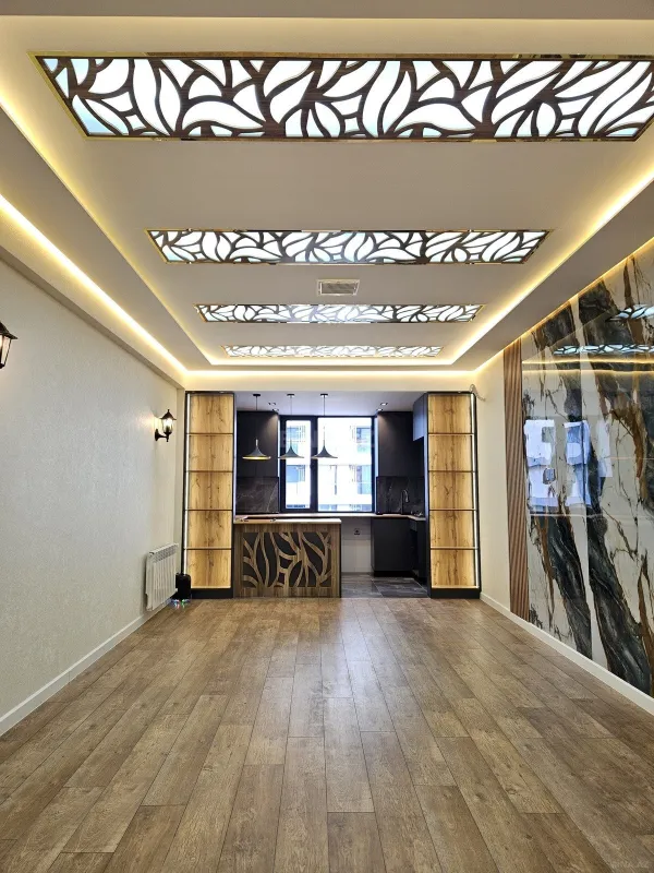 Satılır 3 otaqlı mənzil 100 m²