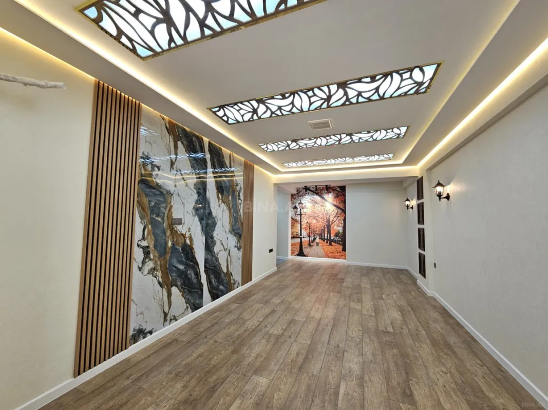Satılır 3 otaqlı mənzil 100 m²