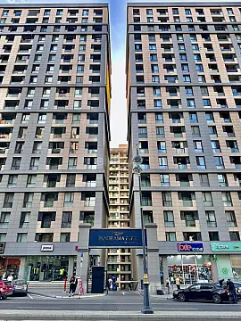 Satılır 3 otaqlı mənzil 100 m²