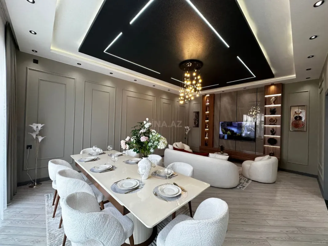 Satılır 5 otaqlı həyət evi 180 m²