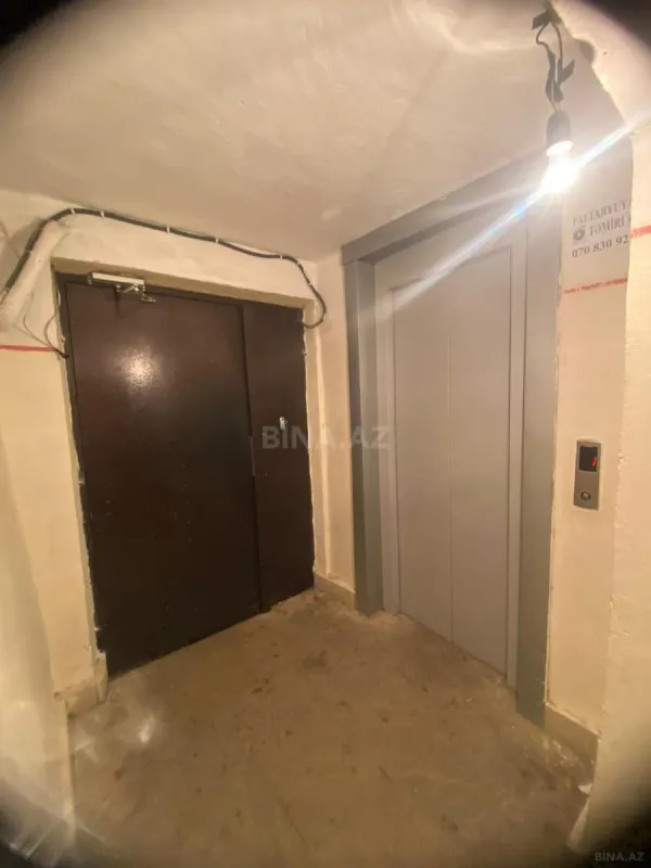 Kirayə verilir 3 otaqlı mənzil 100 m²