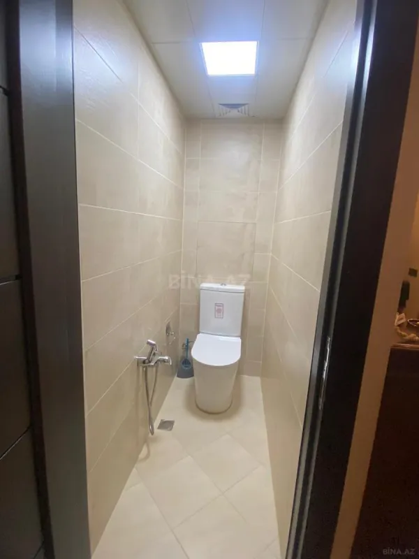 Kirayə verilir 3 otaqlı mənzil 100 m²