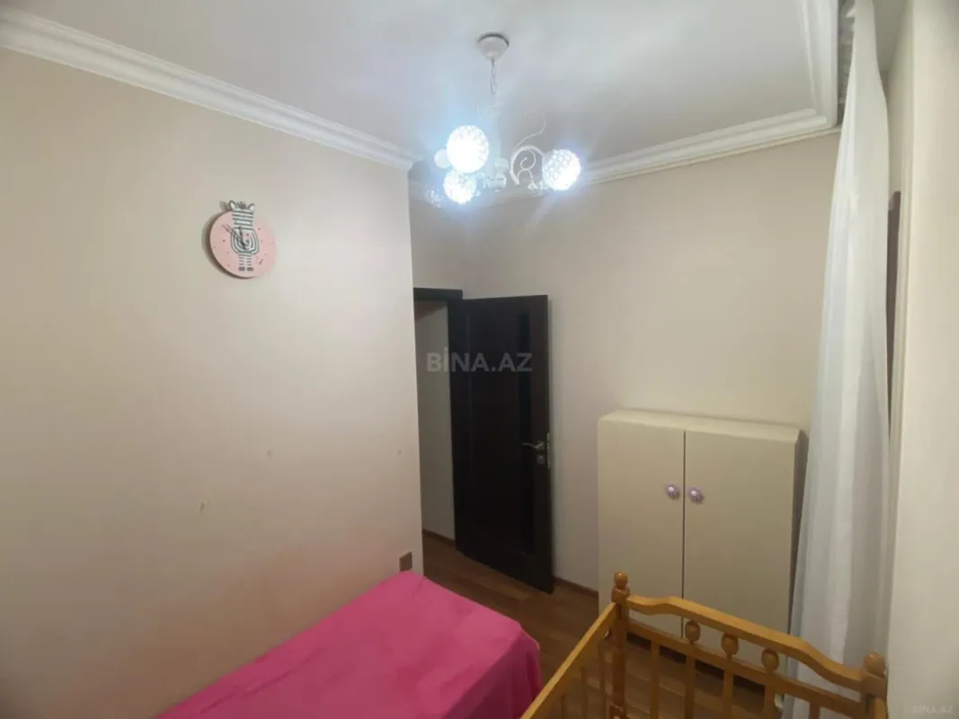 Kirayə verilir 3 otaqlı mənzil 100 m²