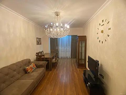 Kirayə verilir 3 otaqlı mənzil 100 m²