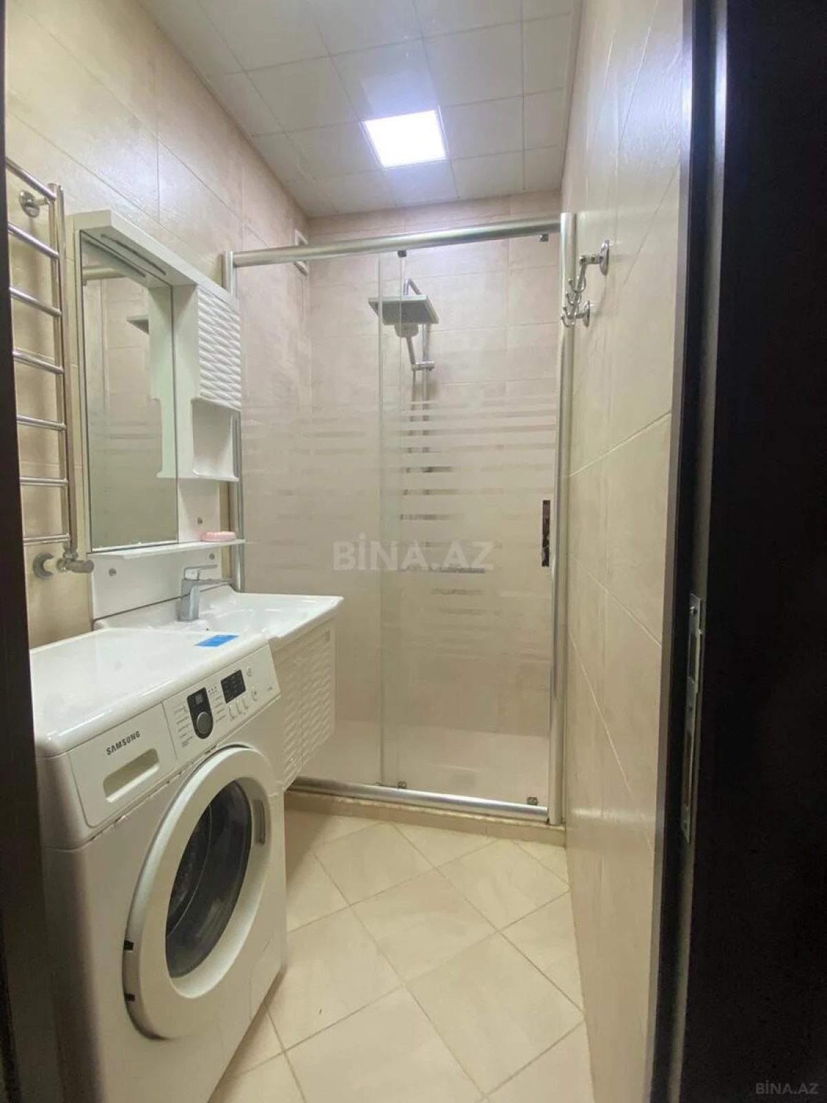 Kirayə verilir 3 otaqlı mənzil 100 m²