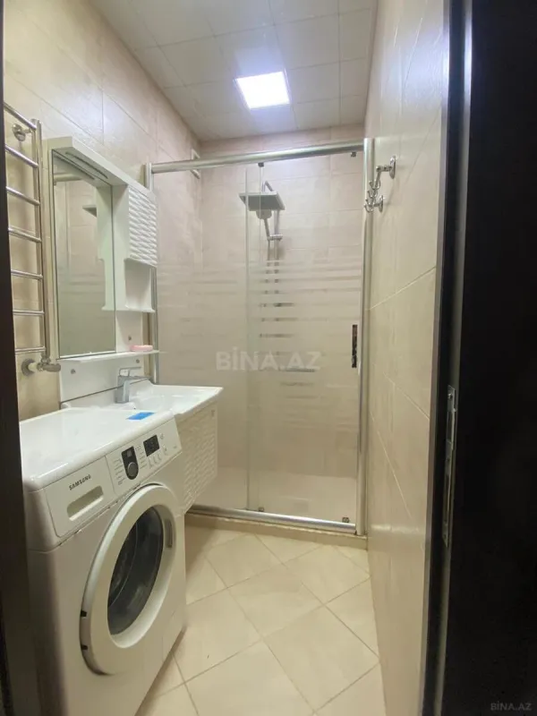 Kirayə verilir 3 otaqlı mənzil 100 m²