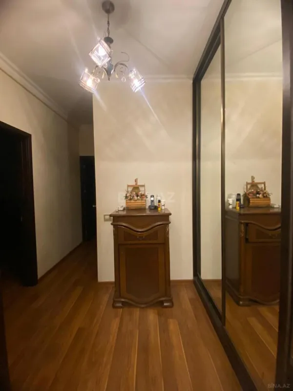 Kirayə verilir 3 otaqlı mənzil 100 m²