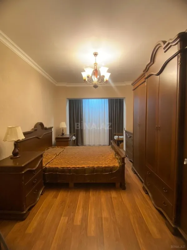 Kirayə verilir 3 otaqlı mənzil 100 m²