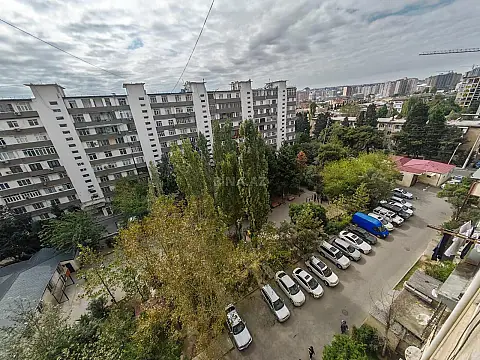Kirayə verilir 3 otaqlı mənzil 100 m²
