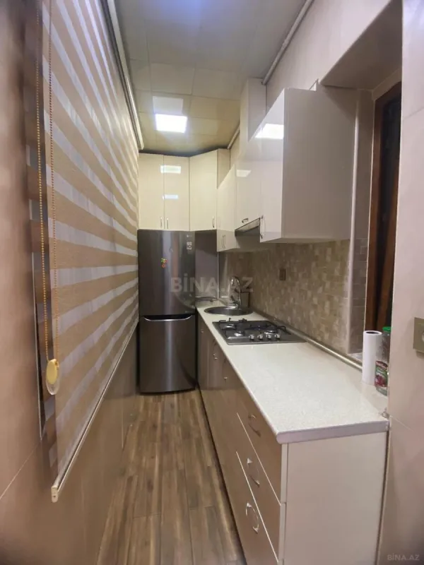 Kirayə verilir 3 otaqlı mənzil 100 m²