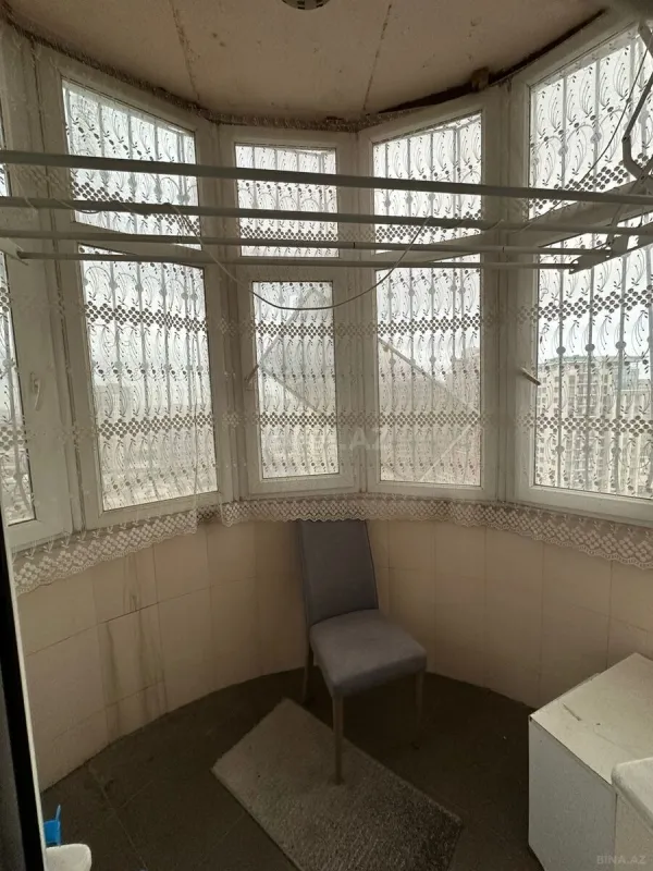 Kirayə verilir 4 otaqlı mənzil 200 m²