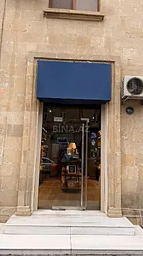 Kirayə verilir obyekt 40 m² — Bakı, İçərişəhər 40.00 m²