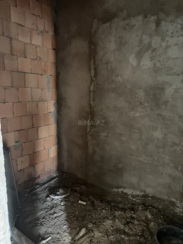 Satılır 2 otaqlı mənzil 51.4 m²