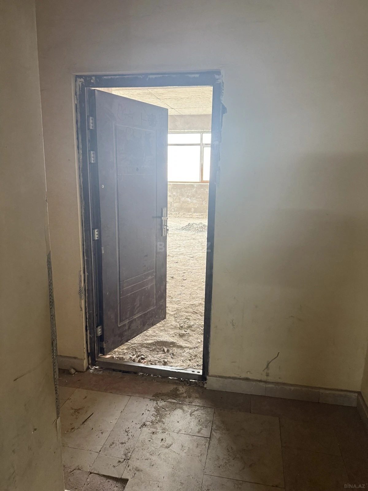 Satılır 2 otaqlı mənzil 51.4 m²