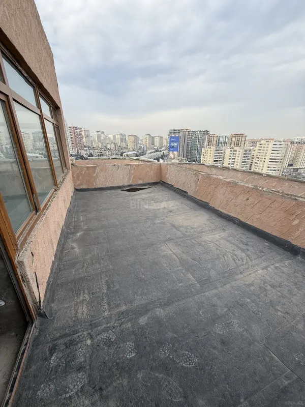 Satılır 2 otaqlı mənzil 51.4 m²