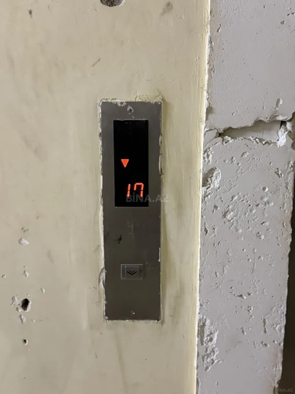 Satılır 2 otaqlı mənzil 51.4 m²