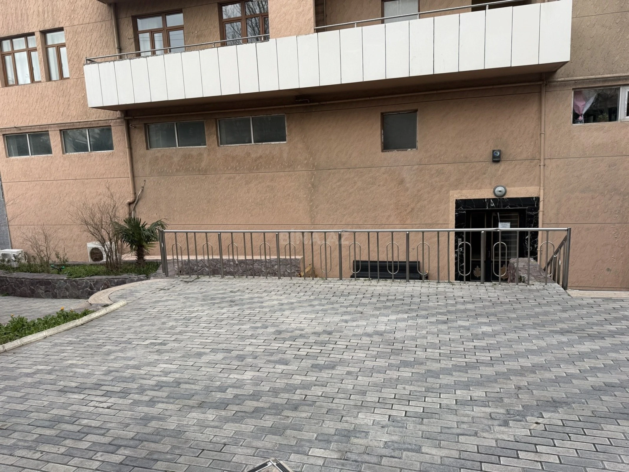 Satılır 2 otaqlı mənzil 51.4 m²