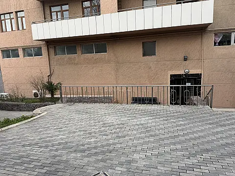 Satılır 2 otaqlı mənzil 51.4 m²