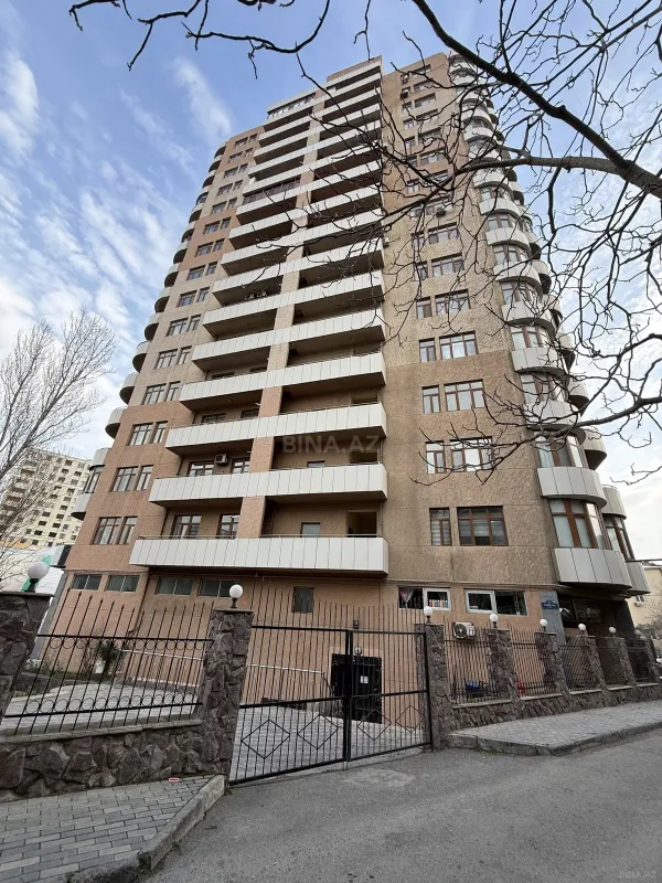 Satılır 2 otaqlı mənzil 51.4 m²