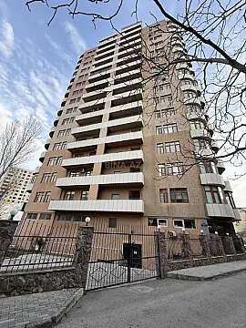 Satılır 2 otaqlı mənzil 51.4 m²