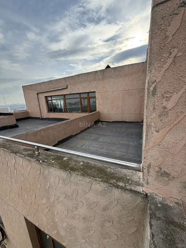 Satılır 2 otaqlı mənzil 51.4 m²