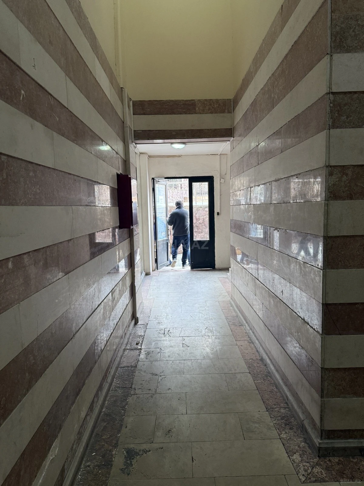 Satılır 2 otaqlı mənzil 51.4 m²