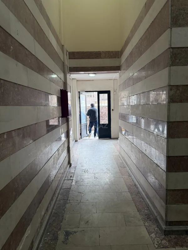 Satılır 2 otaqlı mənzil 51.4 m²