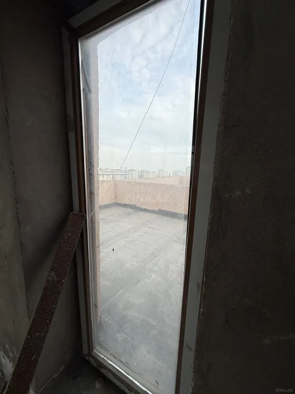 Satılır 2 otaqlı mənzil 51.4 m²