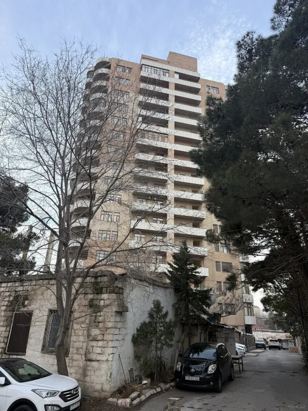 Satılır 2 otaqlı mənzil 51.4 m²