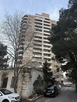 Satılır 2 otaqlı mənzil 51.4 m²